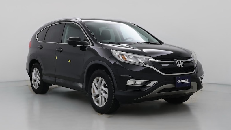 2016 Honda CR-V EX-L Hero Image