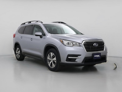 2020 Subaru Ascent Premium -
                Norwood, MA