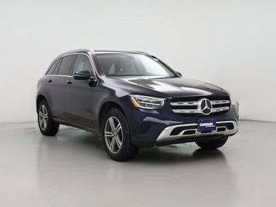 2021 Mercedes-Benz GLC 300 -
                Hartford, CT