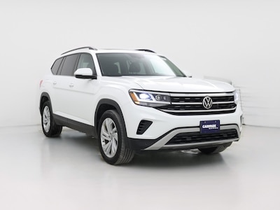 2022 Volkswagen Atlas SE -
                East Haven, CT