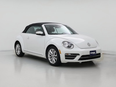 2017 Volkswagen Beetle Classic -
                Norwood, MA