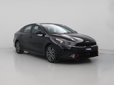 2023 Kia Forte GT-Line -
                Norwood, MA