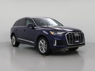 2023 Audi Q7 Premium Plus -
                Norwood, MA