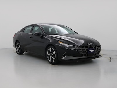 2021 Hyundai Elantra Limited Edition -
                Norwood, MA