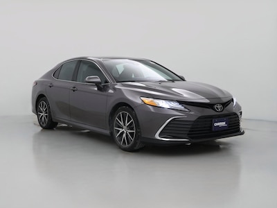 2022 Toyota Camry XLE -
                Norwood, MA