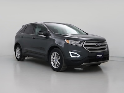 2015 Ford Edge SEL -
                Cranston, RI