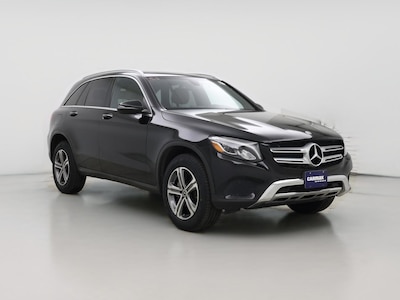 2019 Mercedes-Benz GLC 300 -
                Hartford, CT