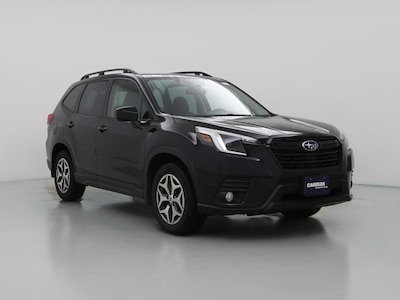 2023 Subaru Forester Limited -
                Danvers, MA