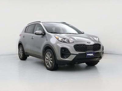 2022 Kia Sportage Nightfall Edition -
                Hartford, CT