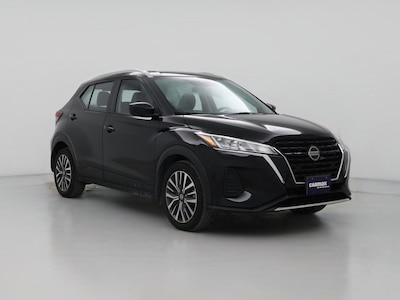 2021 Nissan Kicks SV -
                Norwood, MA