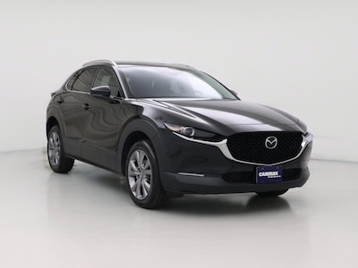 2021 Mazda CX-30 Premium -
                Westborough, MA