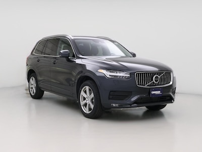 2021 Volvo XC90 T5 Momentum -
                Westborough, MA