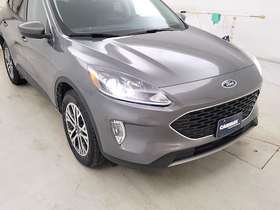 2021 Ford Escape SEL -
                White Marsh, MD