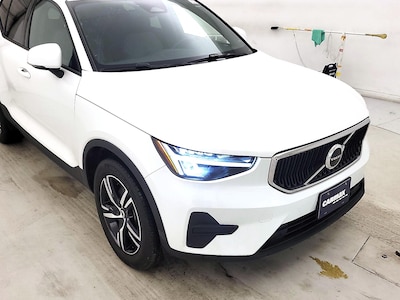 2023 Volvo XC40 B5 Core -
                Westborough, MA