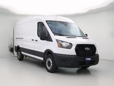 2023 Ford Transit Series 250 -
                Westborough, MA
