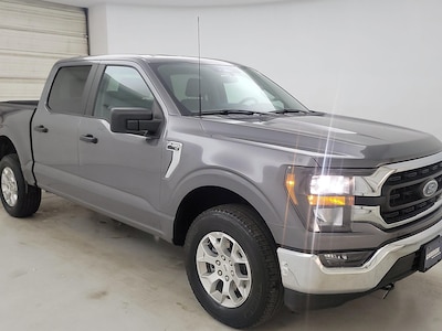 2023 Ford F-150 XLT -
                North Attleboro, MA