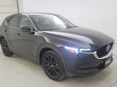 2021 Mazda CX-5 Grand Touring -
                Westborough, MA