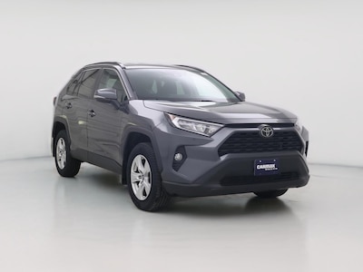 2020 Toyota RAV4 XLE -
                Woodbridge, VA