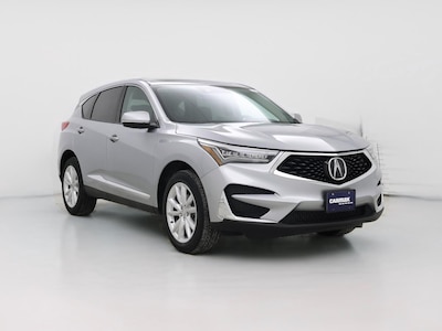2019 Acura RDX  -
                Raleigh, NC