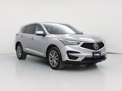 2020 Acura RDX Technology -
                Hartford, CT