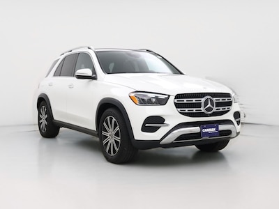 2024 Mercedes-Benz GLE 350 -
                Albany, NY