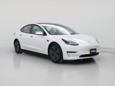 2021 Tesla Model 3 Long Range -
                Danvers, MA