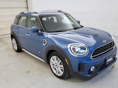 2023 MINI Cooper Countryman S -
                Westborough, MA