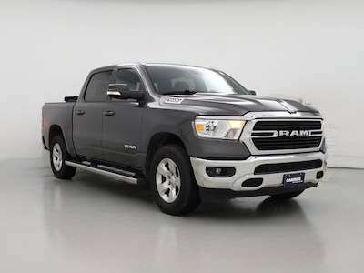 2021 RAM 1500 Big Horn -
                Hartford, CT