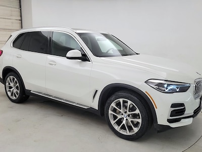 2023 BMW X5 sDrive40i -
                Westborough, MA