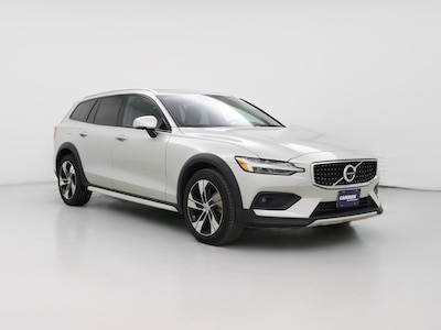 2021 Volvo S60 T5 -
                Hartford, CT