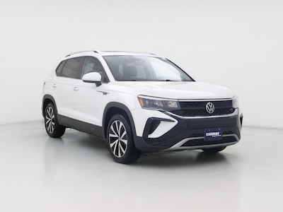 2022 Volkswagen Taos SE -
                Westborough, MA