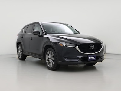 2021 Mazda CX-5 Grand Touring -
                Hartford, CT