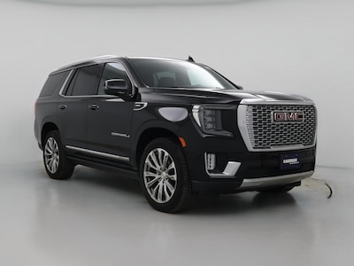 2022 GMC Yukon Denali -
                Danvers, MA