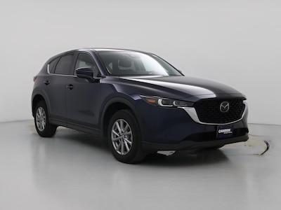 2023 Mazda CX-5 S Select -
                Cranston, RI