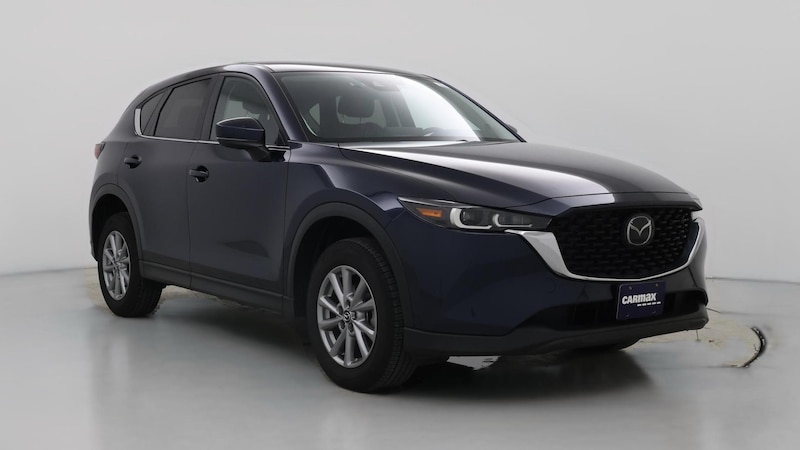 2023 Mazda CX-5 S Hero Image