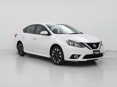 2019 Nissan Sentra S -
                North Attleboro, MA