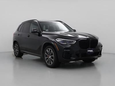 2022 BMW X5 M50i -
                Norwood, MA