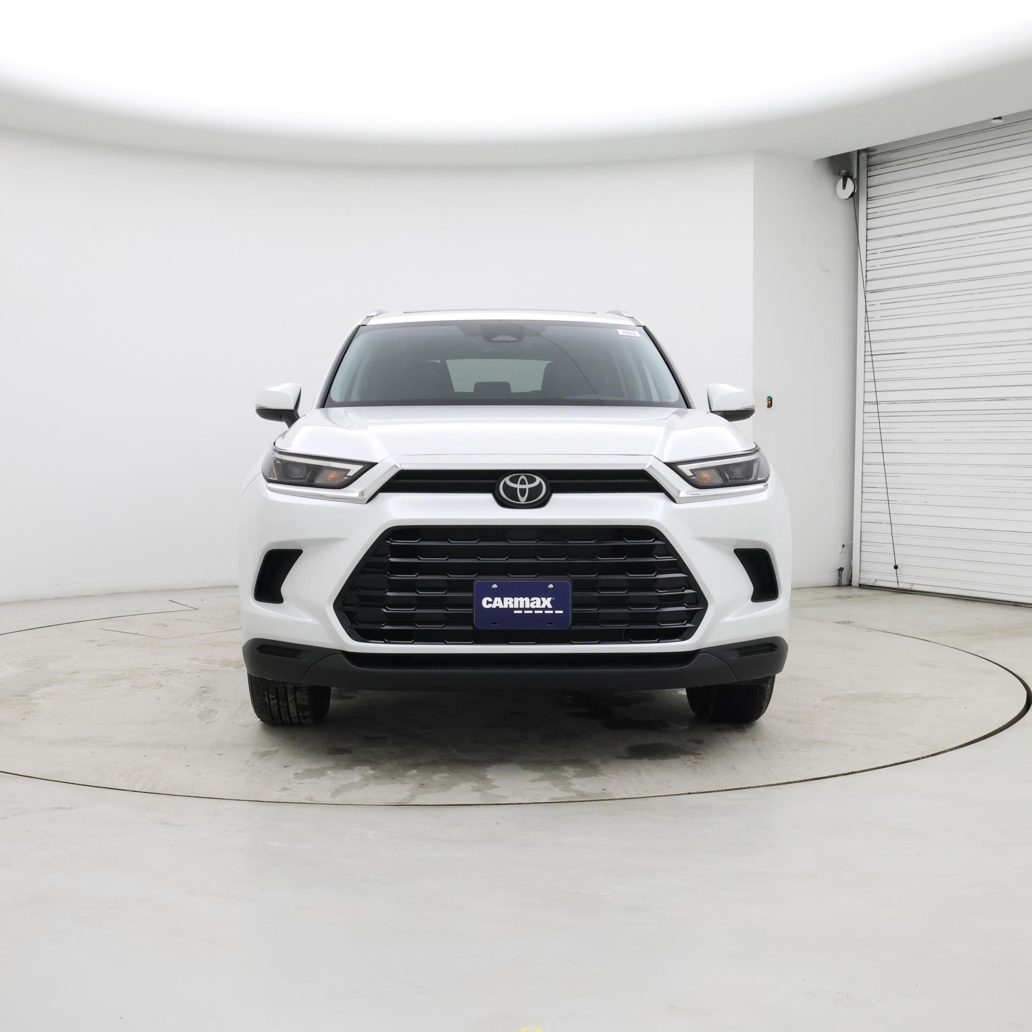 Thumbnail: 2024 Toyota Grand Highlander - 5