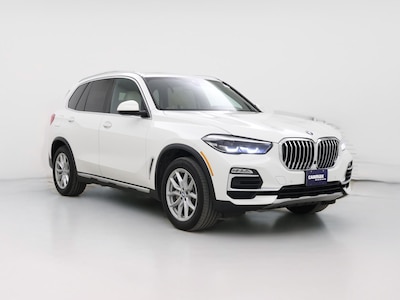 2019 BMW X5 xDrive40i -
                Hartford, CT