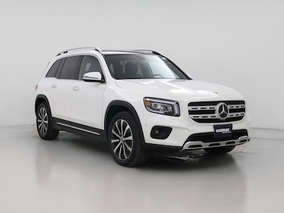 2022 Mercedes-Benz GLB 250 -
                Norwood, MA