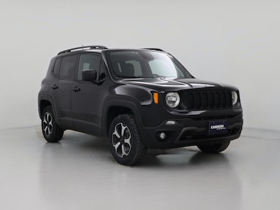 2020 Jeep Renegade Sport -
                Danvers, MA