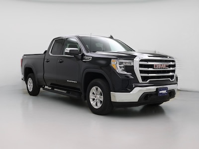 2021 GMC Sierra 1500 SLE -
                Hartford, CT