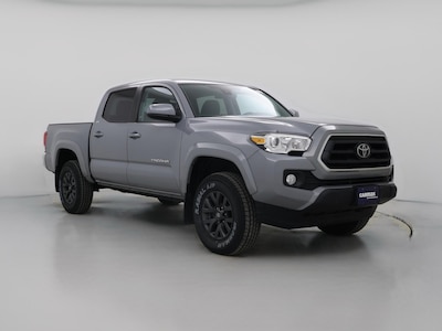 2020 Toyota Tacoma SR5 -
                Norwood, MA