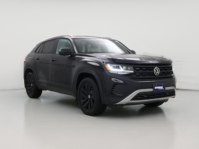 2023 Volkswagen Atlas SE -
                Hartford, CT