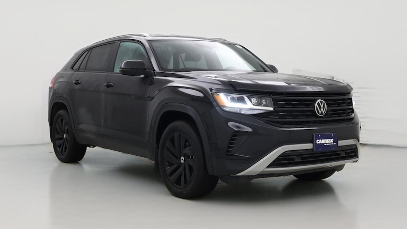 2023 Volkswagen Atlas SE Hero Image