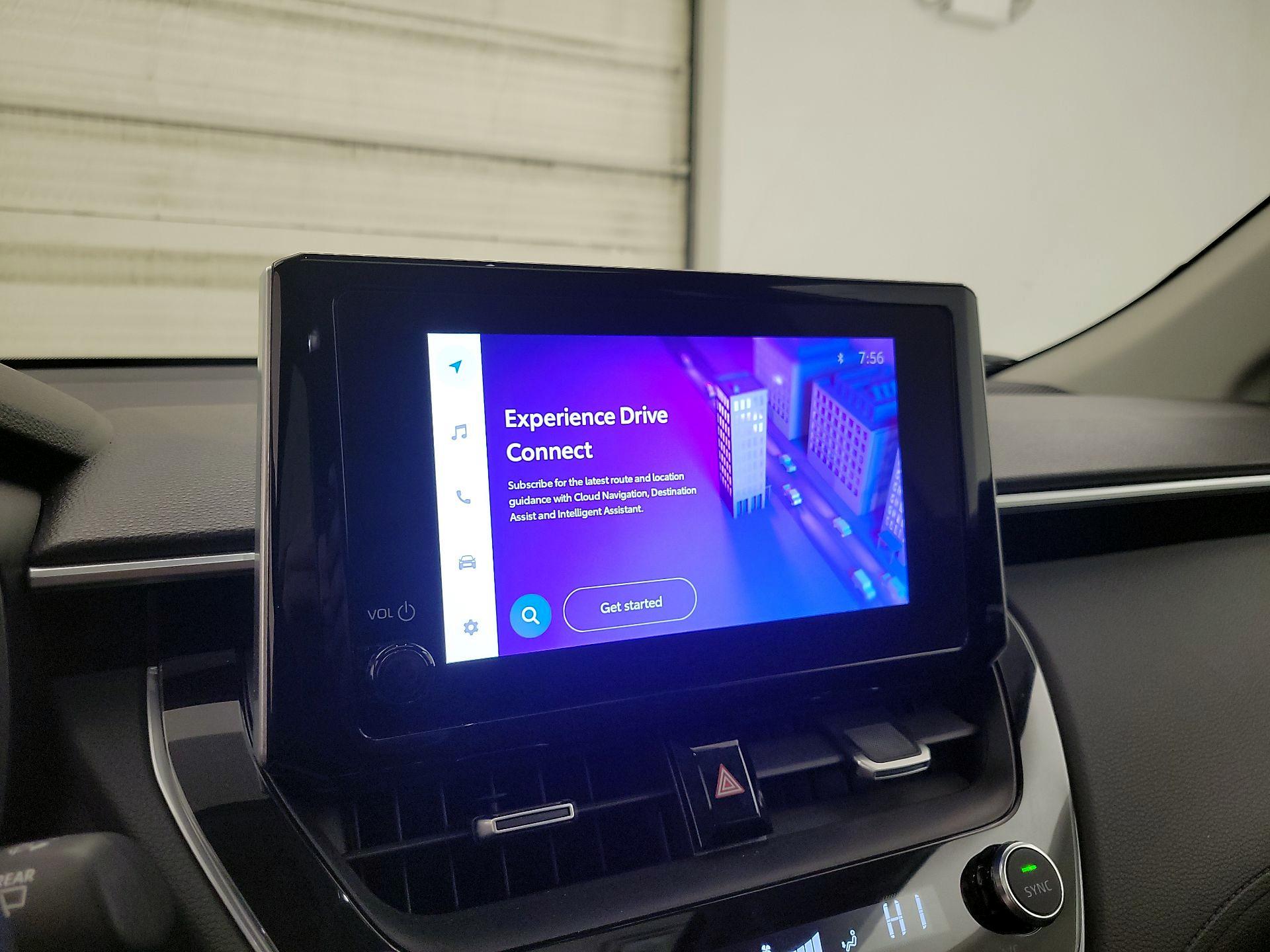 Thumbnail: 2023 Toyota Corolla Cross - 13