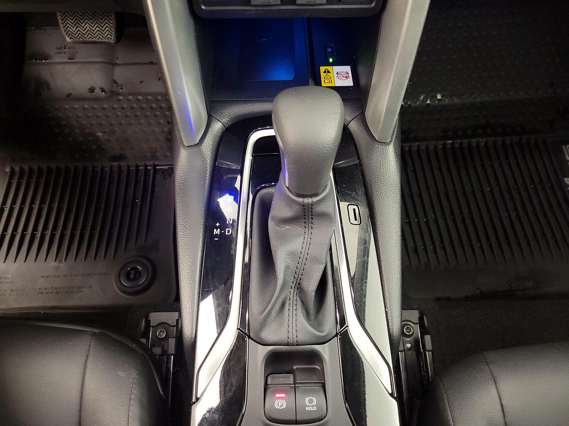 Thumbnail: 2023 Toyota Corolla Cross - 15