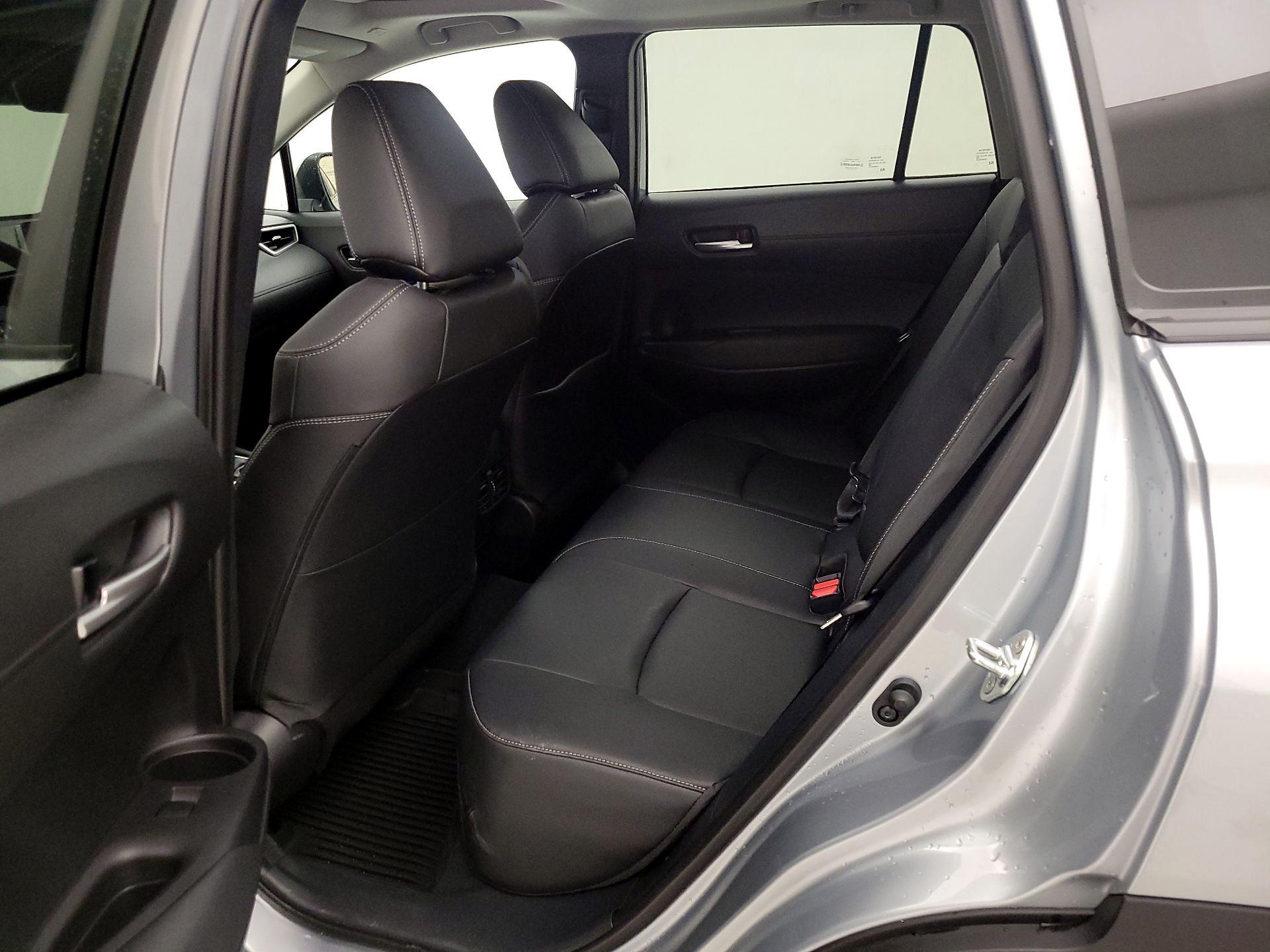 Thumbnail: 2023 Toyota Corolla Cross - 18