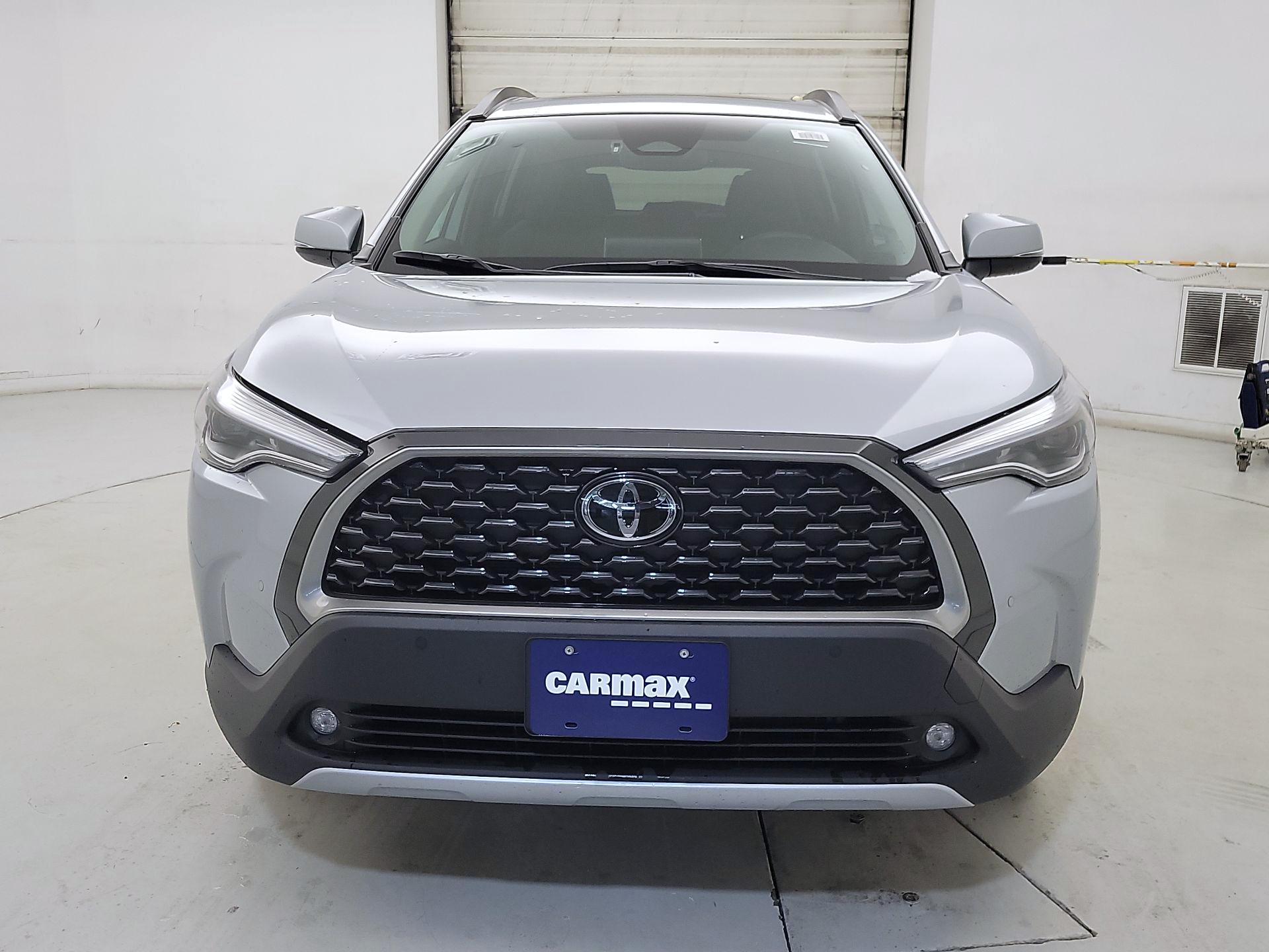 Thumbnail: 2023 Toyota Corolla Cross - 2