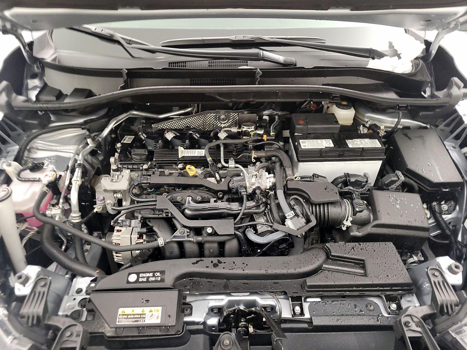 Thumbnail: 2023 Toyota Corolla Cross - 20